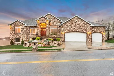 593 E 400 N, Bountiful, UT 84010 - Photo 1