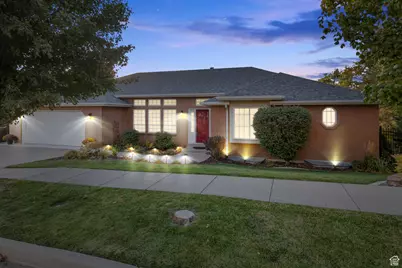 795 N 1300 E, Bountiful, UT 84010 - Photo 1