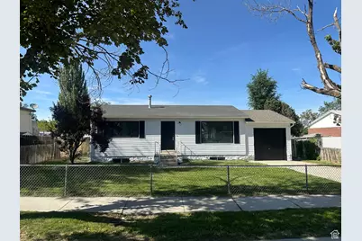 3530 W 8315 S, West Jordan, UT 84088 - Photo 1
