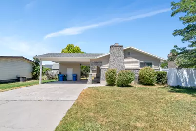 262 W 1100 S, Orem, UT 84058 - Photo 1