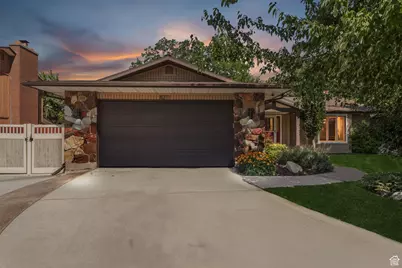 8211 S Marion View Cir E, Sandy, UT 84094 - Photo 1