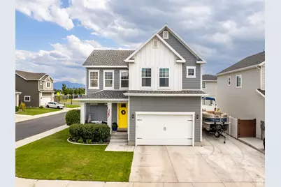 497 N 20 W, Vineyard, UT 84059 - Photo 1