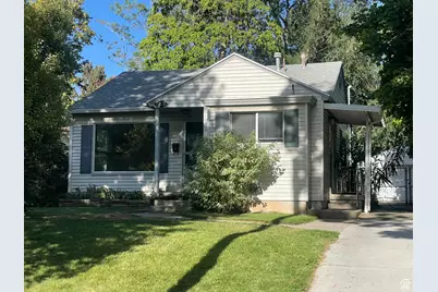 1191 S 1000 E, Salt Lake City, UT 84105 - Photo 1