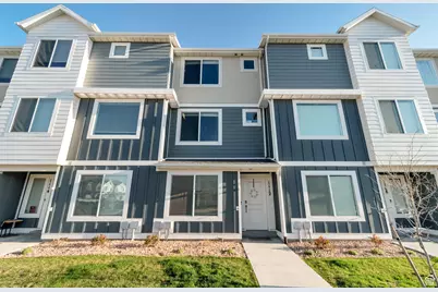 1112 E Yard Row S, Saratoga Springs, UT 84045 - Photo 1