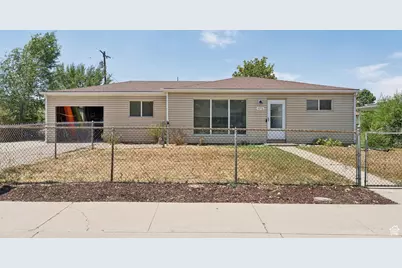 4956 S 4340 W, Salt Lake City, UT 84118 - Photo 1