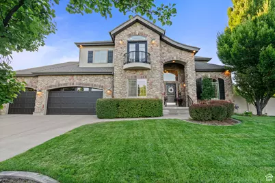 1764 W Swift Creek Dr, Layton, UT 84041 - Photo 1