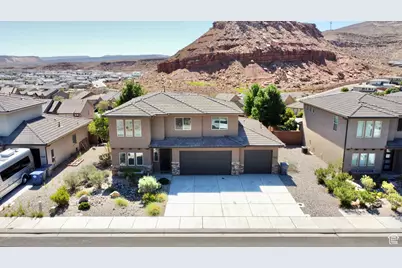 5957 S Kastra Ln, Saint George, UT 84790 - Photo 1