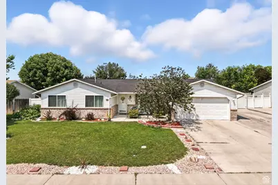 747 N 2770 W, Provo, UT 84601 - Photo 1