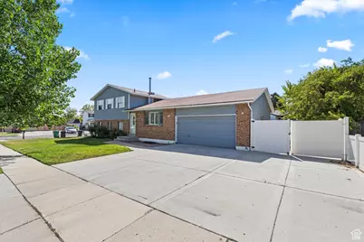 6351 S Moki Cir W, West Jordan, UT 84081 - Photo 1