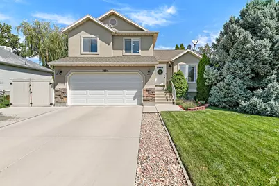 1896 W Quarter Horse Ave, Salt Lake City, UT 84116 - Photo 1