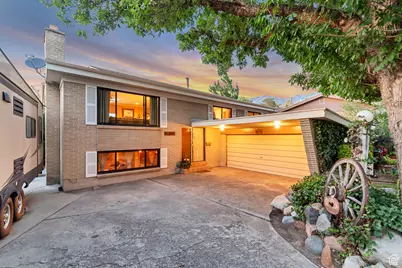 2365 E Campus Dr, Cottonwood Heights, UT 84121 - Photo 1