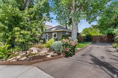 8191 S 1000 E, Sandy, UT 84094 - Photo 1