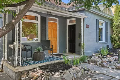 222 W Fern Ave, Salt Lake City, UT 84103 - Photo 1