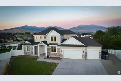 1568 N Kelsey Way, Saratoga Springs, UT 84045 - Photo 1