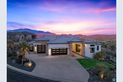 1428 N Cambridge Ave, Washington, UT 84780 - Photo 1