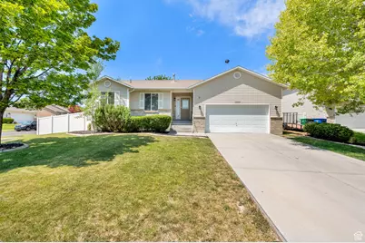 11840 S Fools Gold Cir W, Herriman, UT 84096 - Photo 1