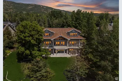 8904 N Cheyenne Way, Snyderville, UT 84098 - Photo 1