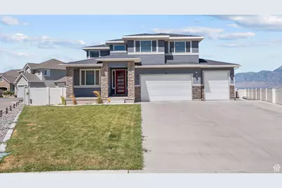 32 W Swainson Ave S, Saratoga Springs, UT 84045 - Photo 1