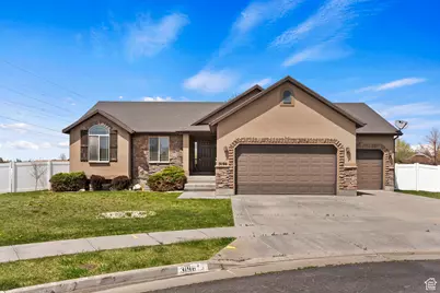 3196 W 5625 S, Roy, UT 84067 - Photo 1