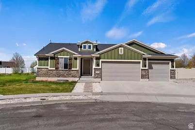 3156 W 5625 S, Roy, UT 84067 - Photo 1
