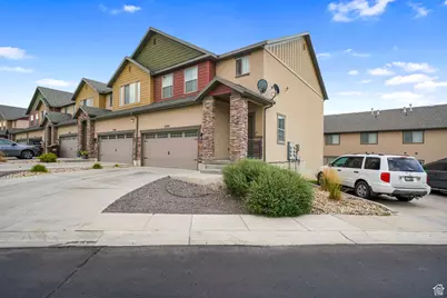 1244 N Willowbrook Ln, Saratoga Springs, UT 84045 - Photo 1