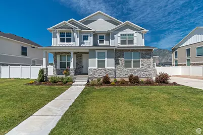 1466 W 1250 S, Springville, UT 84663 - Photo 1