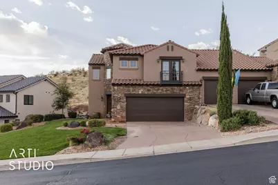 1121 W Province Way #137, Saint George, UT 84770 - Photo 1