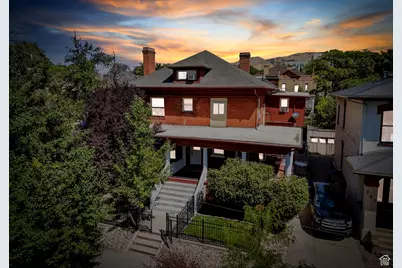 257 E 2nd Ave, Salt Lake City, UT 84103 - Photo 1