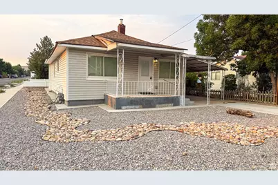 150 W 500 S, Price, UT 84501 - Photo 1