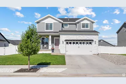 1084 S 4090 W, Syracuse, UT 84075 - Photo 1
