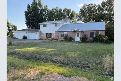 5460 S 9500 E, Jensen, UT 84035 - Photo 1