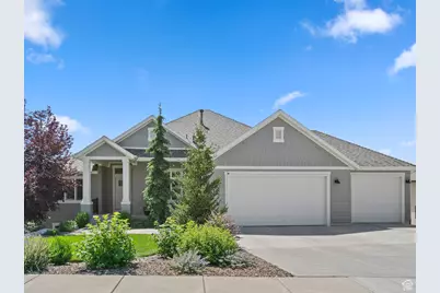 573 W 4125 N, Pleasant View, UT 84414 - Photo 1