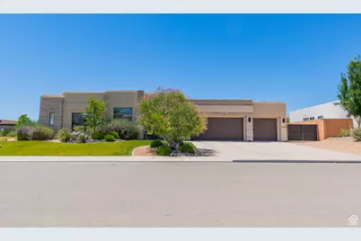 5381 N Hidden Pinyon Dr, Saint George, UT 84770 - Photo 1