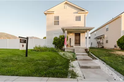 212 N Aparicio Dr W, Tooele, UT 84074 - Photo 1