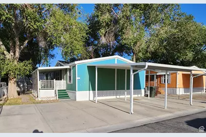 2629 S Arabian Way W #36, West Valley, UT 84128 - Photo 1