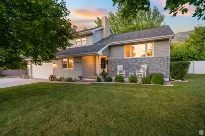 331 S 400 E, Santaquin, UT 84655 - Photo 1