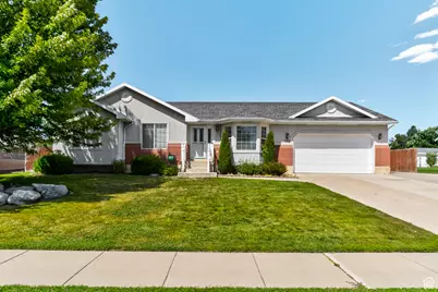 524 W 350 S, Layton, UT 84041 - Photo 1