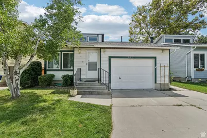 3027 W Sussex Pl, West Valley, UT 84119 - Photo 1