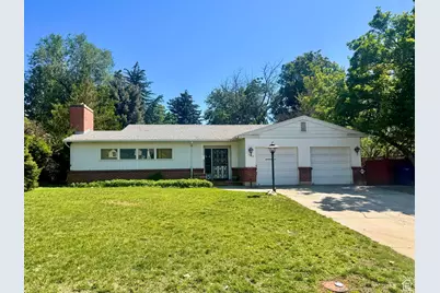 1615 E 27th St, Ogden, UT 84403 - Photo 1