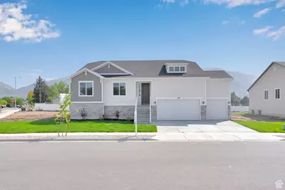 1170 N 375 W #23, Harrisville, UT 84404 - Photo 1