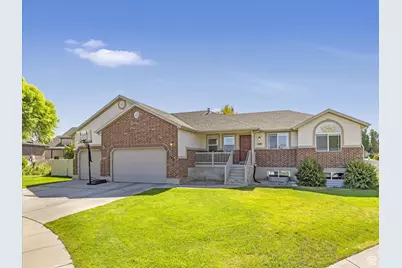 1251 S 1650 W, Syracuse, UT 84075 - Photo 1
