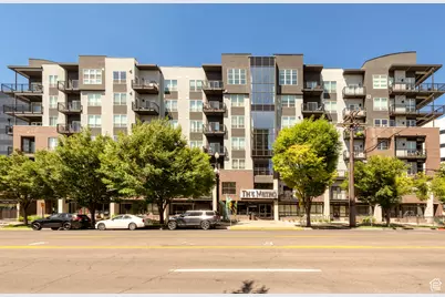 350 S 200 E #322, Salt Lake City, UT 84111 - Photo 1