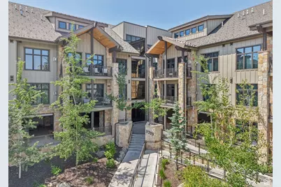 3703 Blackstone Dr #103, Park City, UT 84098 - Photo 1
