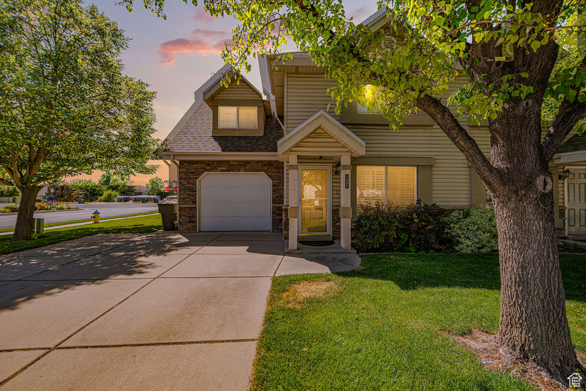 1451 S Olympic Ln E, Ogden, UT 84404 - MLS 2103014 - Coldwell Banker