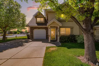 1451 S Olympic Ln E, Ogden, UT 84404 - Photo 1