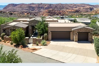 4520 N Painted Sky Dr, Saint George, UT 84770 - Photo 1