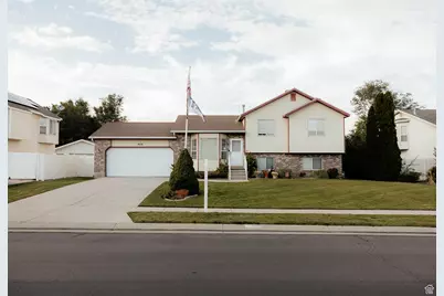 1636 W Plum Creek Dr, West Jordan, UT 84088 - Photo 1