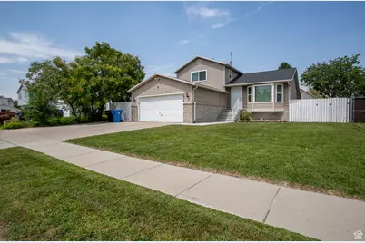 4918 W 6110 S, Kearns, UT 84118 - Photo 1