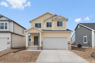 8934 S Veiled Peak Rd, West Jordan, UT 84081 - Photo 1