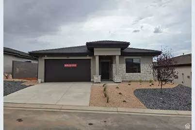 1416 S Padre Bay Dr #4071, Washington, UT 84780 - Photo 1